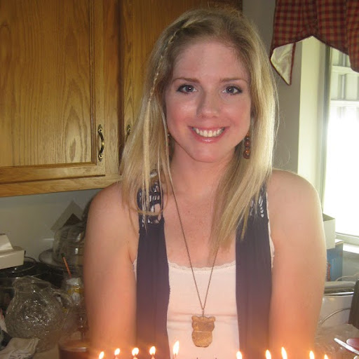 Ashley Workman Photo 28