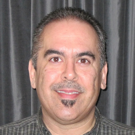 Adrian Castro Photo 22