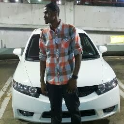 Fred Robinson Photo 6