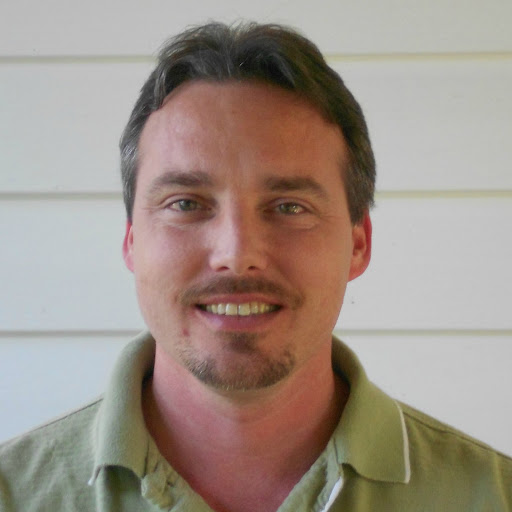 David Robbins Photo 54