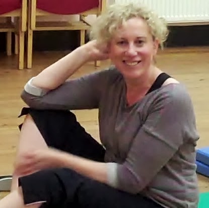 Julie Mccann Photo 16