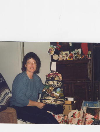Cynthia Robinson Photo 14