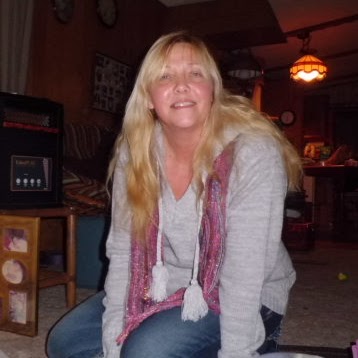 Teresa Moore Photo 9