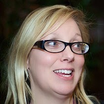 Elizabeth Naramore Photo 5