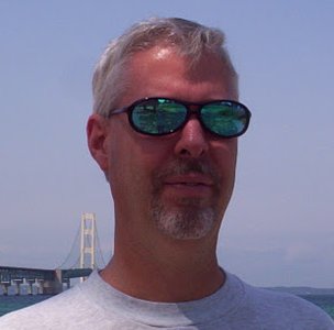 Michael Leach Photo 10