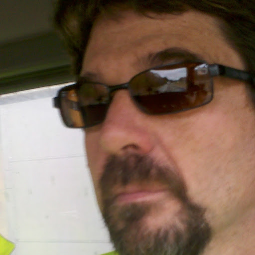 Brian Franklin Photo 40