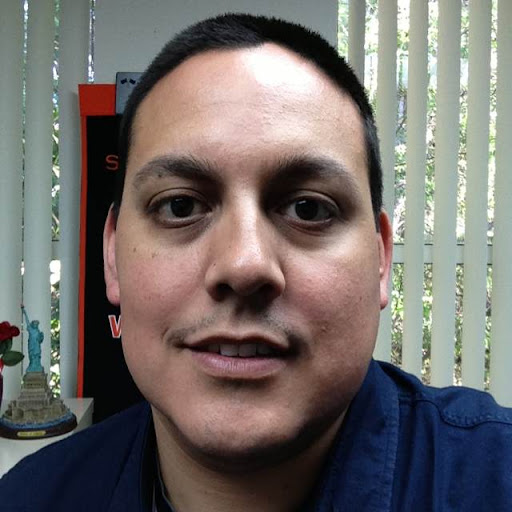 Alex Huezo Photo 12