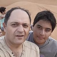 Hamid Torabi Photo 15