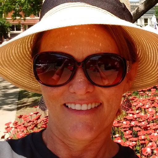 Ann Perry Photo 26