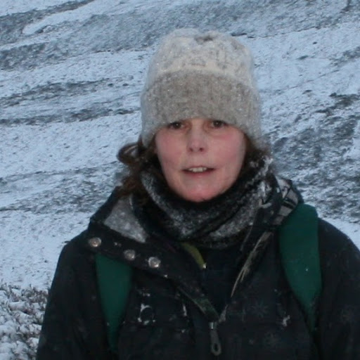 Judy Duncan Photo 2
