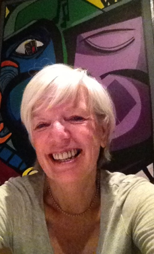 Helen Ross Photo 30