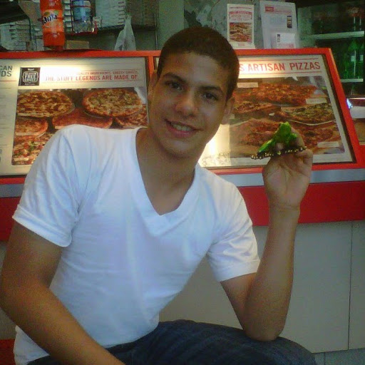 Manuel Melo Photo 33