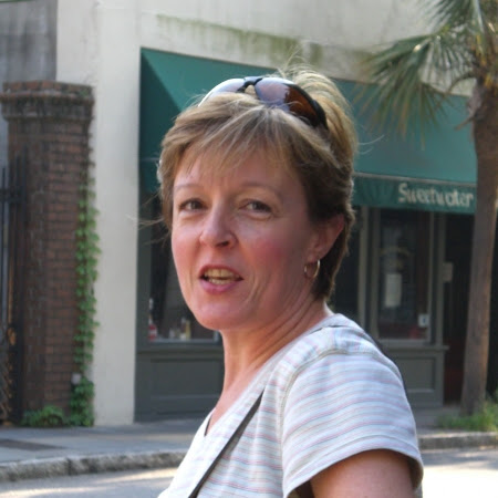 Karen Cheek Photo 8