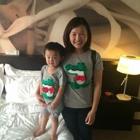 Jie Li Photo 33