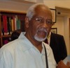 Clifford Johnson Photo 16
