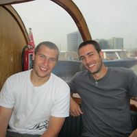 Brian Rosenthal Photo 23