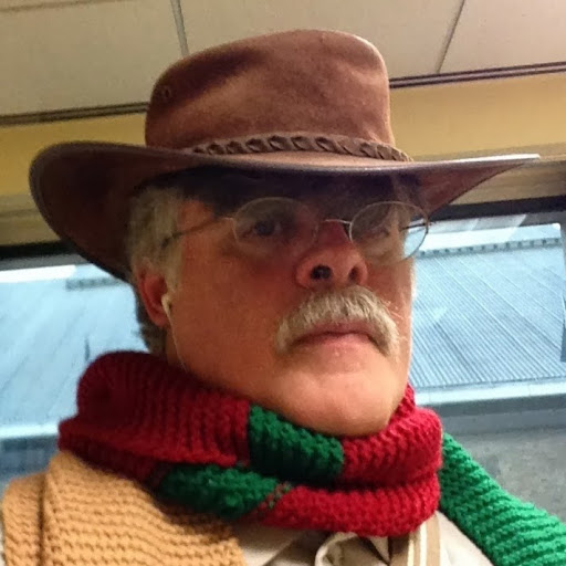 Michael Bowman Photo 18