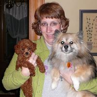 Carol Andersen Photo 14