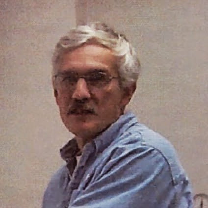 Thomas Sharp Photo 25