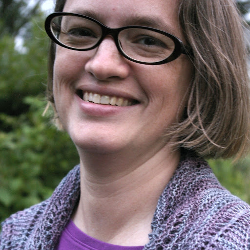 Katherine Vaughan Photo 6