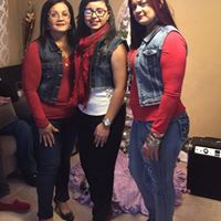 Annie Torres Photo 15