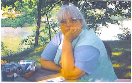 Connie Matthews Photo 20