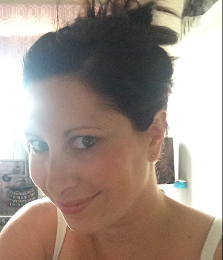 Aimee Warren Photo 8