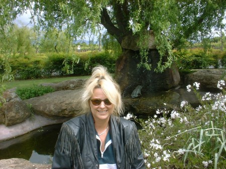 Nancy Whitaker Photo 13
