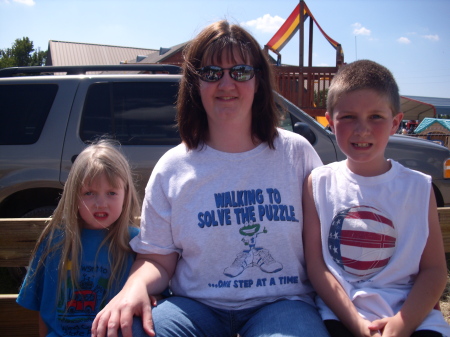 Stacy Griffin Photo 8