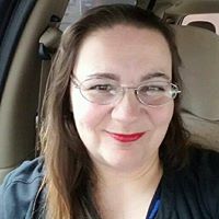 Stephanie Potter Photo 25