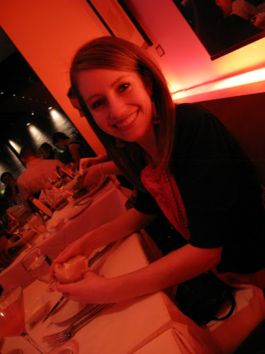 Sara Chaney Photo 7