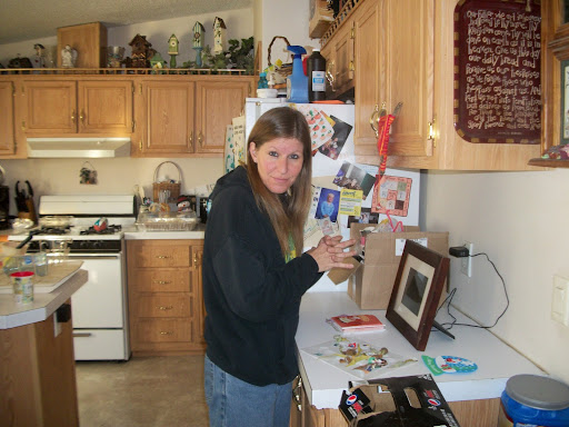 Lisa Purdy Photo 27