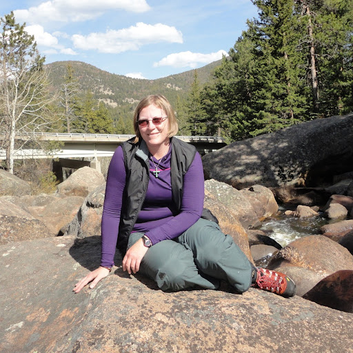 Judith Fisher Photo 10