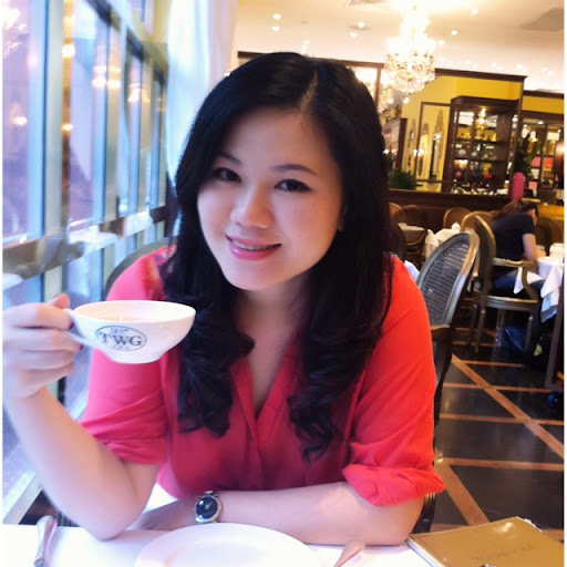 Chau Trinh Photo 6