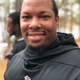 Timothy Wilson Photo 16