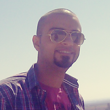 Omar Nasir Photo 3