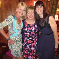 Paula Roberts Photo 13