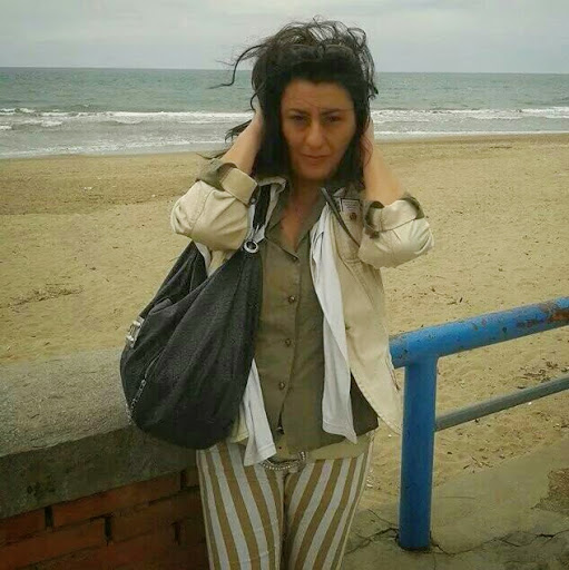 Angela Carbone Photo 22