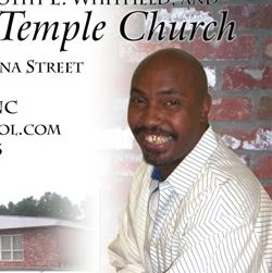 Timothy Whitfield Photo 5