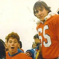 Paul Metcalf Photo 18