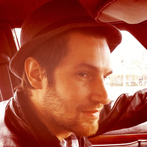 Benjamin Jacobsen Photo 28