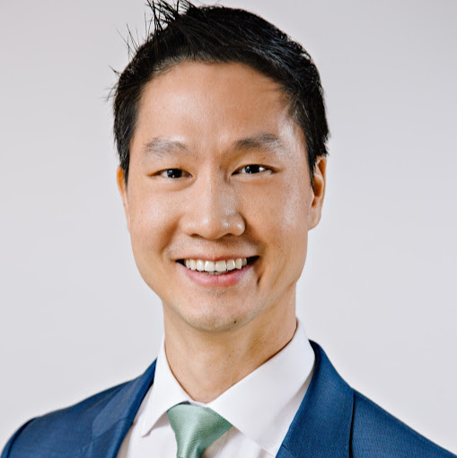 Allen Lin Photo 16