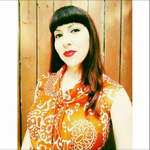 Patricia Rodriguez Photo 11
