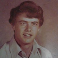 Gerald Colbert Photo 17
