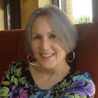 Cynthia Andrews Photo 49