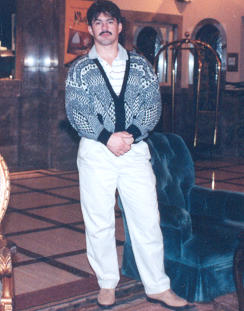 John Bill Photo 9