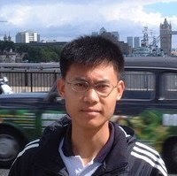 Rui Zhang Photo 8