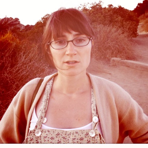 Jessica Weinstein Photo 24