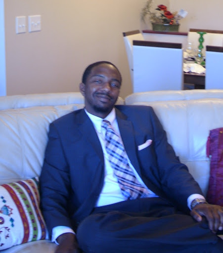Darryl Matthews Photo 44