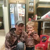 Chad Hagerman Photo 2